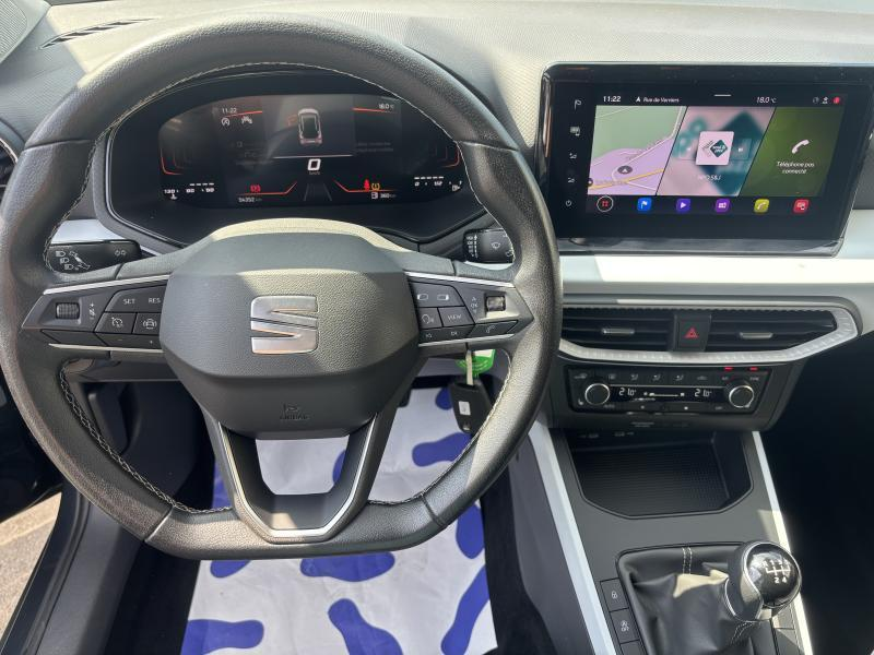 SEAT Arona MOVE! NAVI — photo 4