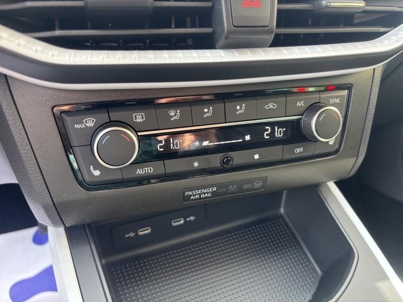 SEAT Arona MOVE! NAVI — photo 7