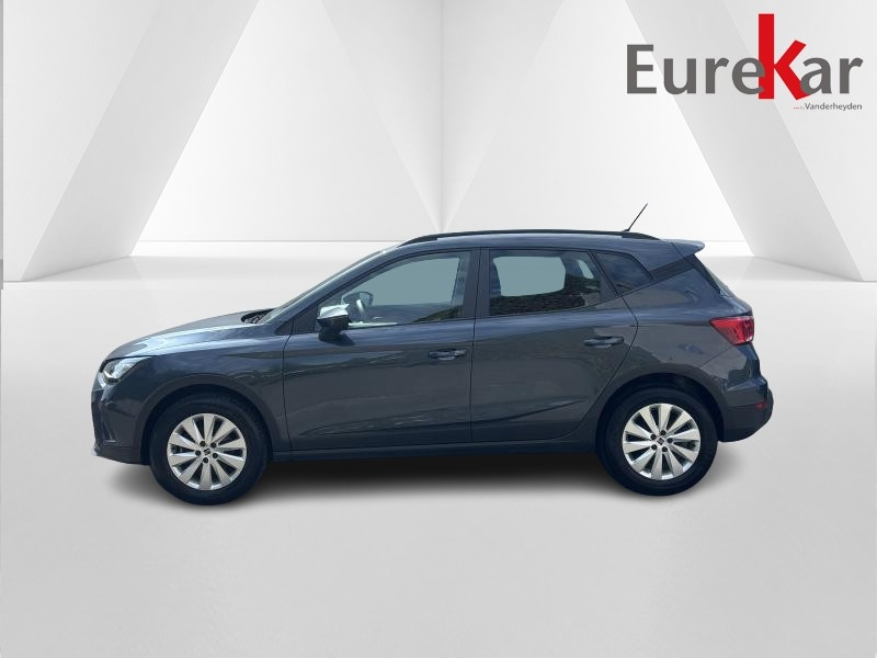 SEAT Arona MOVE! NAVI — photo 2