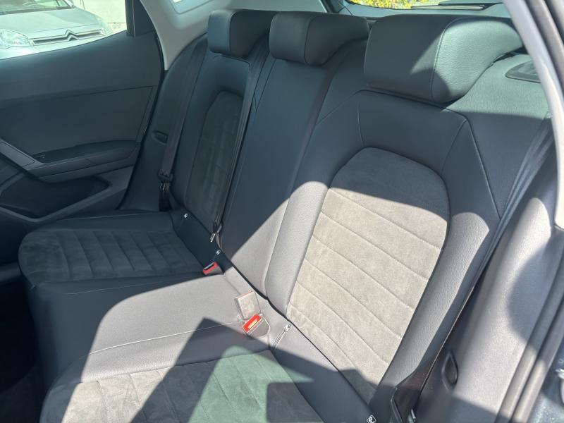 SEAT Arona MOVE! NAVI — photo 14