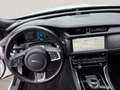 Jaguar XF 25d AWD Sportbrake R-Sport + GARANTIE Weiß - thumbnail 11