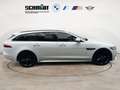 Jaguar XF 25d AWD Sportbrake R-Sport + GARANTIE Weiß - thumbnail 7
