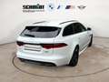 Jaguar XF 25d AWD Sportbrake R-Sport + GARANTIE Weiß - thumbnail 6