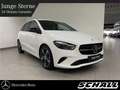 Mercedes-Benz B 220 d PROGRESSIVE+NIGHT+LED+PREMIUM NAV+KAMERA Blanc - thumbnail 1