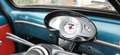 Autobianchi Sonstige BIANCHINA 500 CC Blau - thumbnail 1