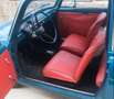 Autobianchi Sonstige BIANCHINA 500 CC Blau - thumbnail 4