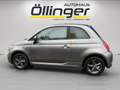Fiat 500C 1,2 500S Cabrio Erstbesitz + Alu WR + Extras! Grau - thumbnail 2