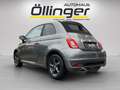 Fiat 500C 1,2 500S Cabrio Erstbesitz + Alu WR + Extras! Grau - thumbnail 3