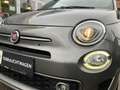 Fiat 500C 1,2 500S Cabrio Erstbesitz + Alu WR + Extras! Grau - thumbnail 20