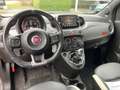 Fiat 500C 1,2 500S Cabrio Erstbesitz + Alu WR + Extras! Grau - thumbnail 9