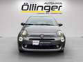 Fiat 500C 1,2 500S Cabrio Erstbesitz + Alu WR + Extras! Grau - thumbnail 5