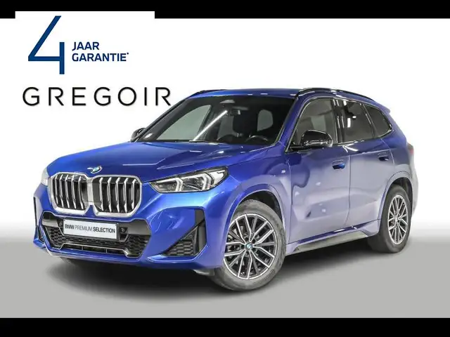 BMW X1 MPACK|DASS|CAM|COMFORT|TH|