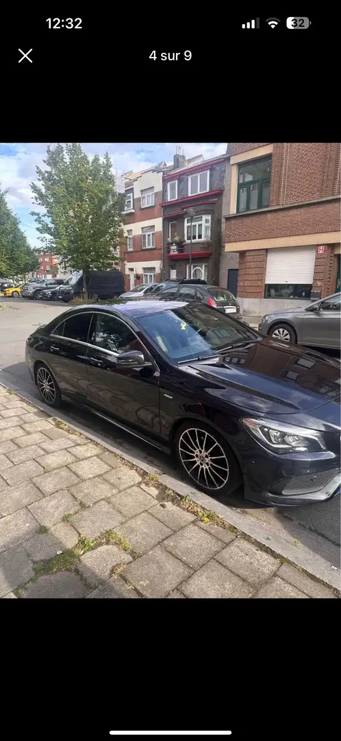 Mercedes-Benz CLA 180 Business Solution AMG - 1