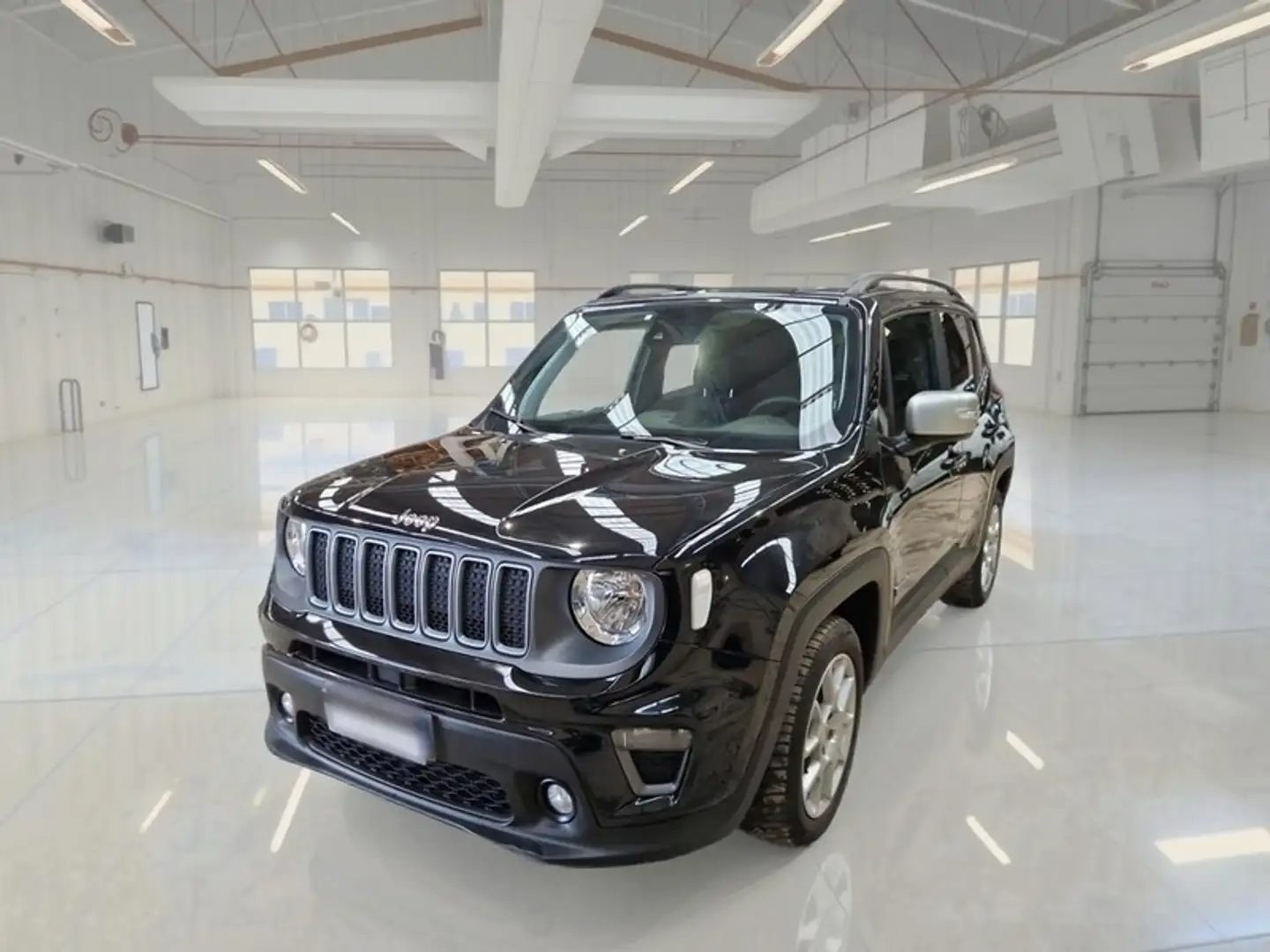 Jeep Renegade 1.6 MJet 130cv Limited - 1