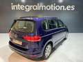 Volkswagen Touran 2.0TDI Business 90kW Azul - thumbnail 14