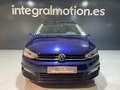 Volkswagen Touran 2.0TDI Business 90kW Azul - thumbnail 4