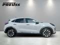 Ford Puma Titanium 1,0 EcoBoost MHEV Grau - thumbnail 5