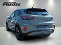 Ford Puma Titanium 1,0 EcoBoost MHEV Grau - thumbnail 3