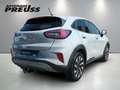 Ford Puma Titanium 1,0 EcoBoost MHEV Grau - thumbnail 4