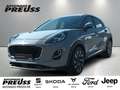 Ford Puma Titanium 1,0 EcoBoost MHEV Grau - thumbnail 1