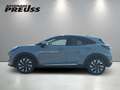 Ford Puma Titanium 1,0 EcoBoost MHEV Grau - thumbnail 2