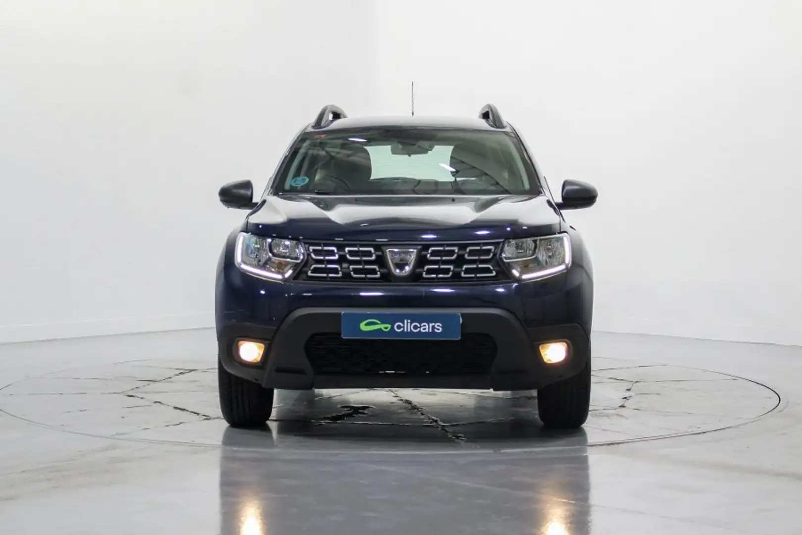 Dacia Duster 1.6 Essential 4x2 84kW Blu/Azzurro - 2
