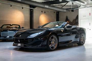 3.9 Turbo - Special Equipment - Ventilated seats