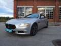 Maserati Quattroporte 4.2 V8 Automatik - Facelift Silber - thumbnail 2