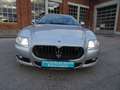 Maserati Quattroporte 4.2 V8 Automatik - Facelift Silber - thumbnail 18