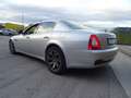 Maserati Quattroporte 4.2 V8 Automatik - Facelift Silber - thumbnail 14