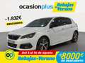 Peugeot 308 2.0BlueHDi S&S GT Line 150 Blanco - thumbnail 1