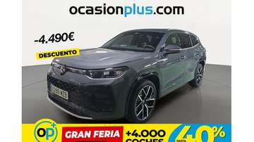 1.5 eTSI R-Line DSG7 110kW