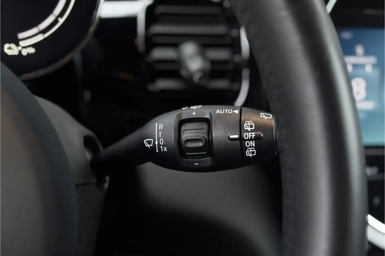 MINI Cooper SE Classic 33 kWh | Sportleder | Stoelverwarming | Ca 19