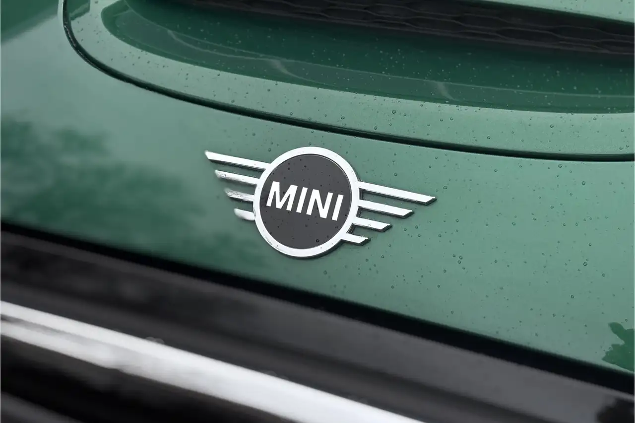 MINI Cooper SE Classic 33 kWh | Sportleder | Stoelverwarming | Ca 5
