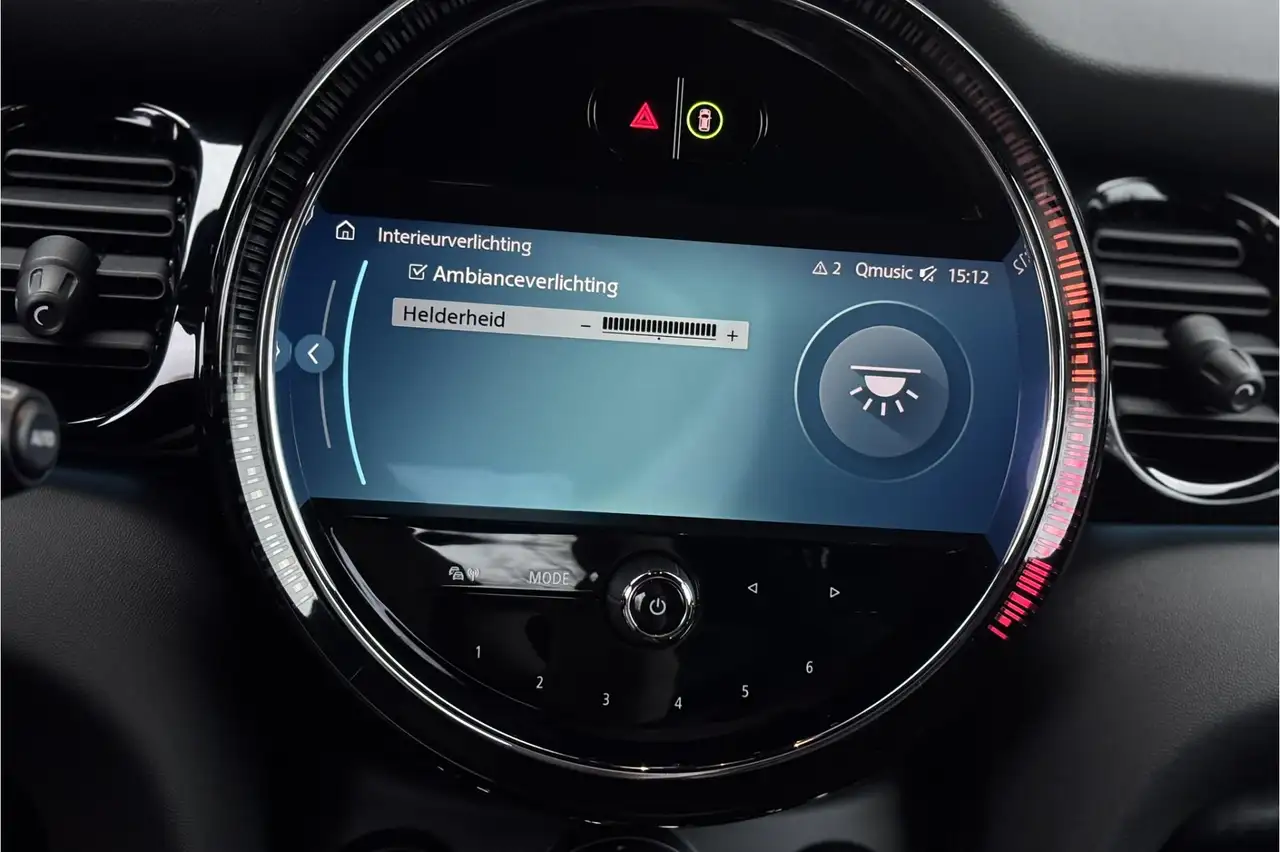 MINI Cooper SE Classic 33 kWh | Sportleder | Stoelverwarming | Ca 29