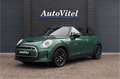MINI Cooper SE Classic 33 kWh | Sportleder | Stoelverwarming | Ca Verde - thumbnail 1
