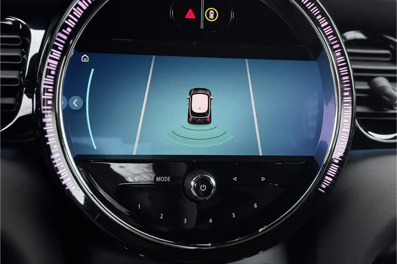 MINI Cooper SE Classic 33 kWh | Sportleder | Stoelverwarming | Ca 27