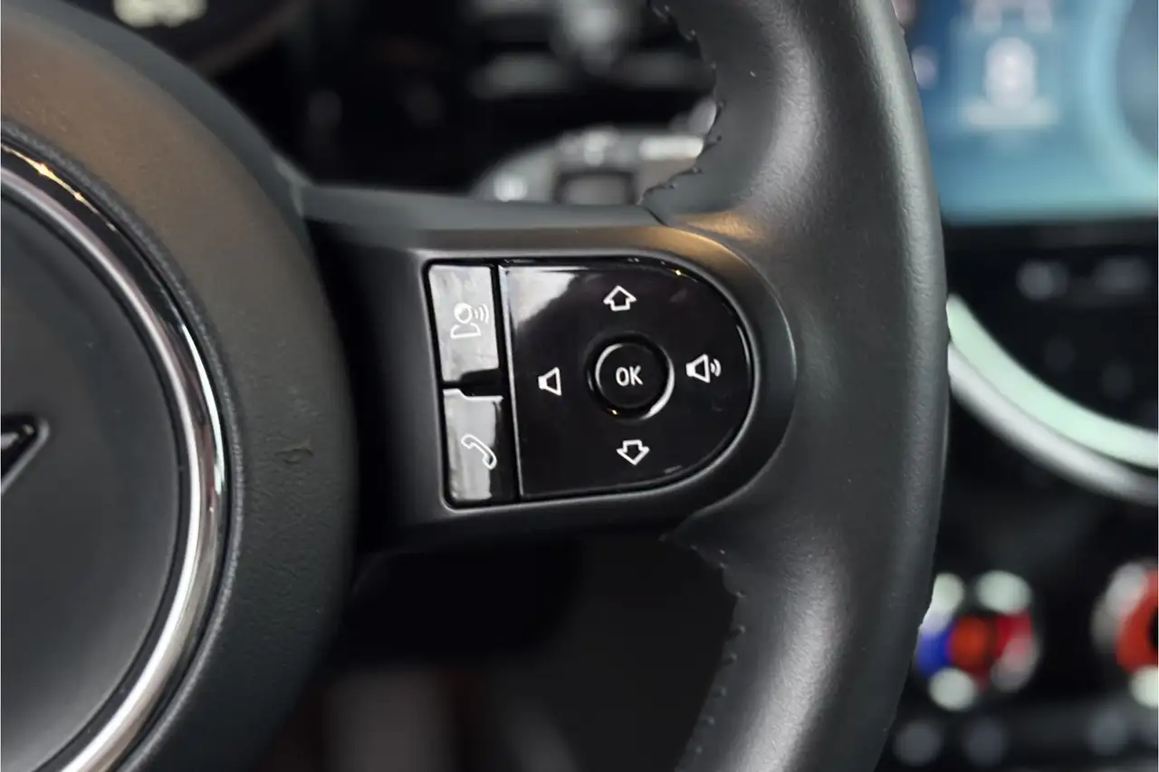 MINI Cooper SE Classic 33 kWh | Sportleder | Stoelverwarming | Ca 17