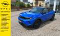 Opel Mokka -B "GS Line" 1.2T/ 130 PS, Navi, SHZ Blau - thumbnail 1