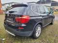 BMW X3 X3 Diesel xDrive30d Aut. Schwarz - thumbnail 4