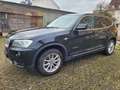 BMW X3 X3 Diesel xDrive30d Aut. Schwarz - thumbnail 1