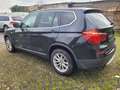 BMW X3 X3 Diesel xDrive30d Aut. Schwarz - thumbnail 2