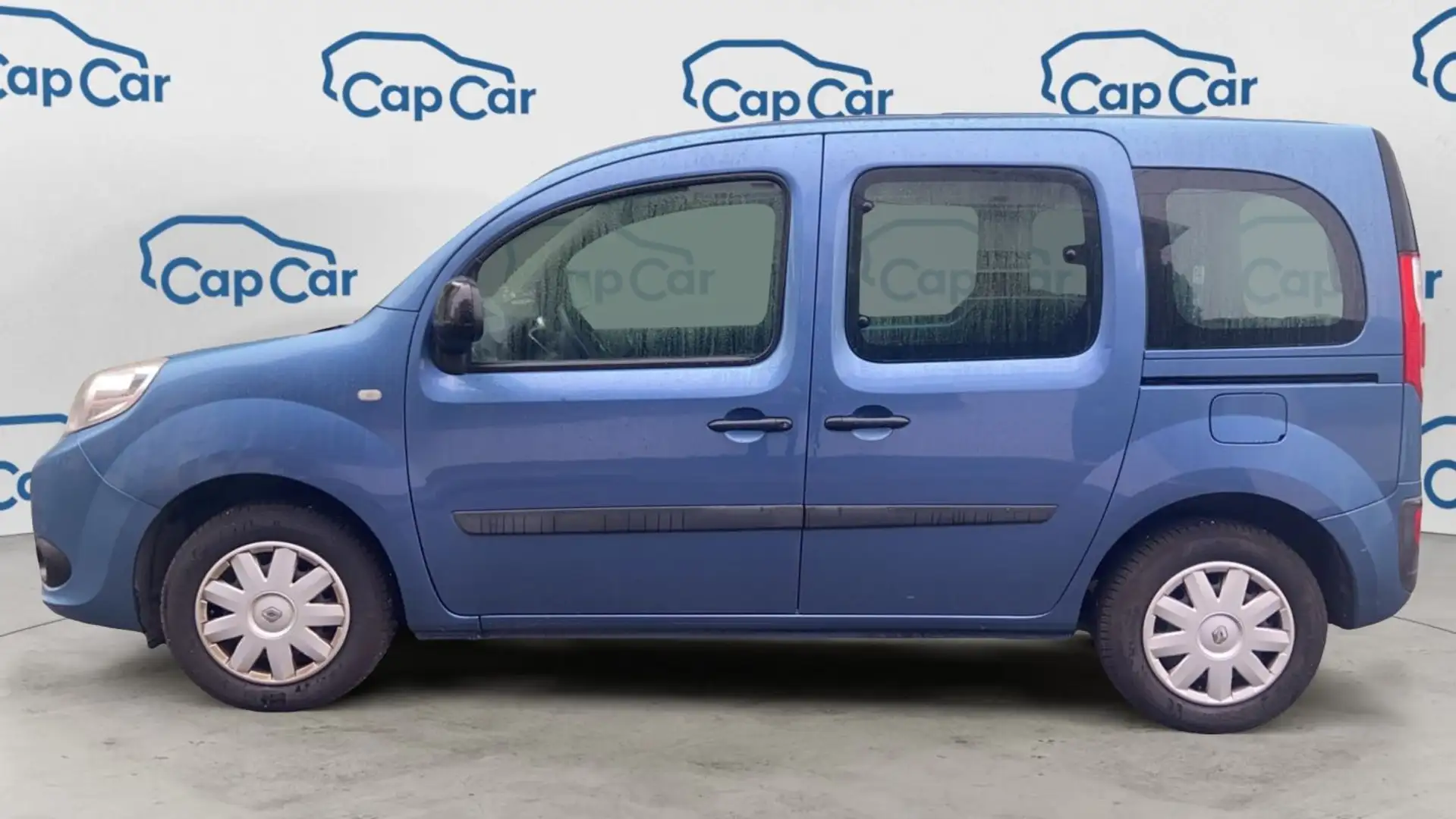 Renault Kangoo 1.2 TCe 115 Life - 2