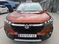 Suzuki S-Cross S-Cross 1,4 Hybrid ALLGRIP flash Aut. flash Braun - thumbnail 2