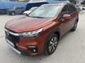 Suzuki S-Cross S-Cross 1,4 Hybrid ALLGRIP flash Aut. flash Braun - thumbnail 1