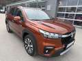Suzuki S-Cross S-Cross 1,4 Hybrid ALLGRIP flash Aut. flash Braun - thumbnail 3