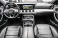Mercedes-Benz E 450 4MATIC AMG Line Navi Pano AHK 360 LED Grigio - thumbnail 4