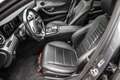 Mercedes-Benz E 450 4MATIC AMG Line Navi Pano AHK 360 LED Grigio - thumbnail 11