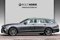 Mercedes-Benz E 450 4MATIC AMG Line Navi Pano AHK 360 LED Grigio - thumbnail 5