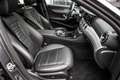 Mercedes-Benz E 450 4MATIC AMG Line Navi Pano AHK 360 LED Grigio - thumbnail 3